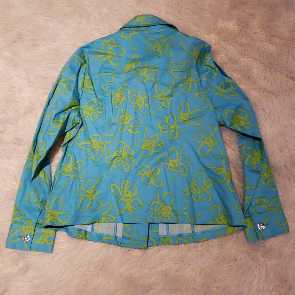 Jacket - Picture 2 of 6